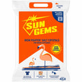 40 lb Extra Coarse Water Softener Salt Crystals U797