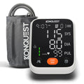 Upper Arm Blood Pressure Monitor with Adjustable Cuff X773