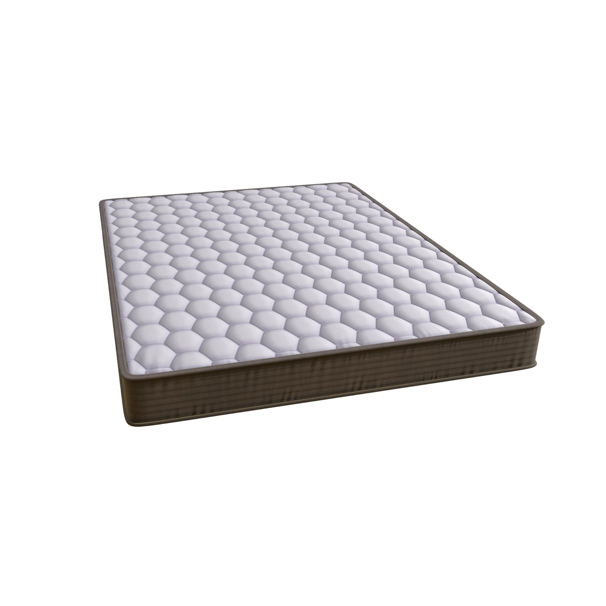 6 Inch Firm Mattress with Bonnell Spring Coil System Z191