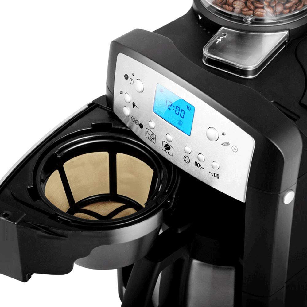 Fully Automatic Coffee Machine W525303