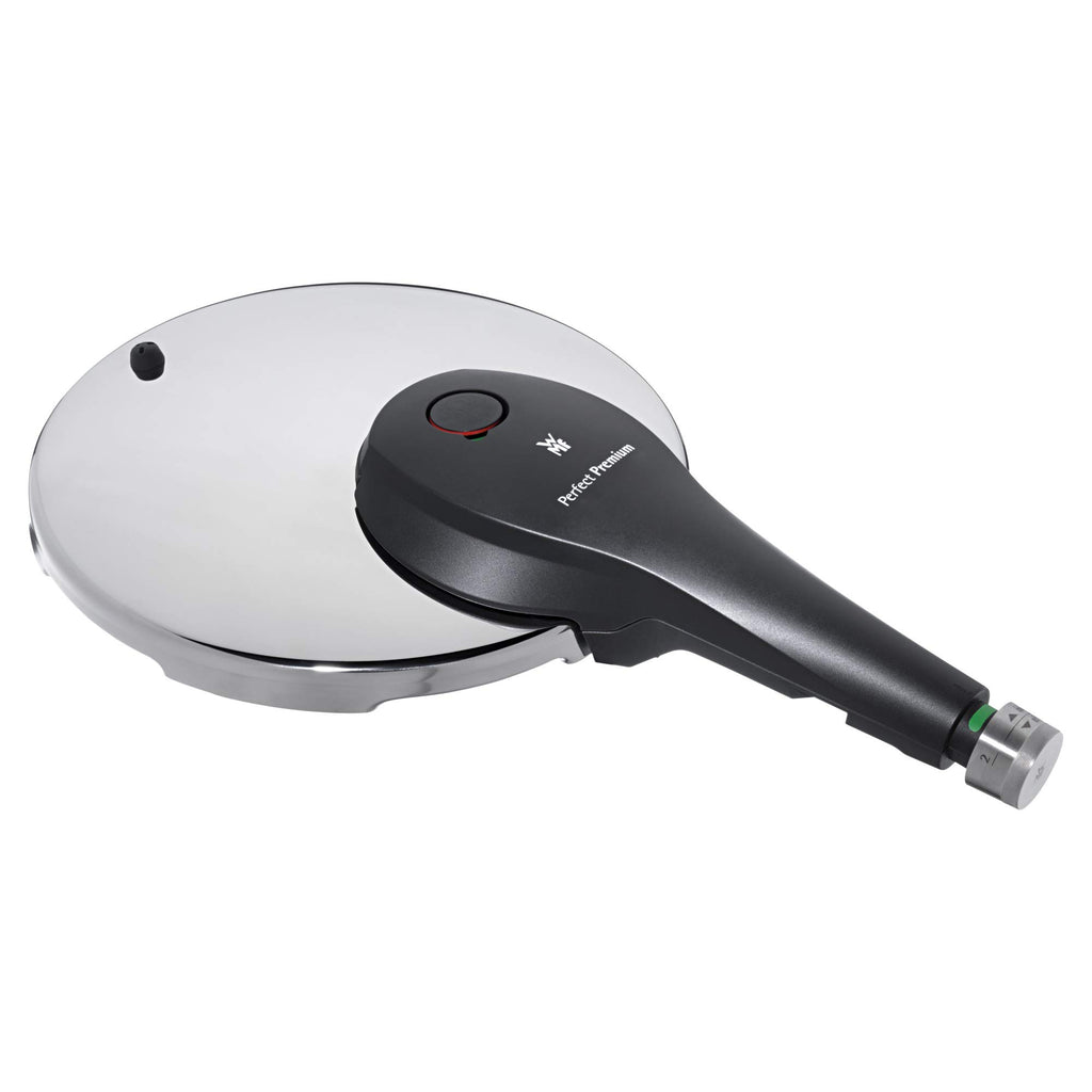 Pressure Cooker 18/10 Stainless Steel K626346