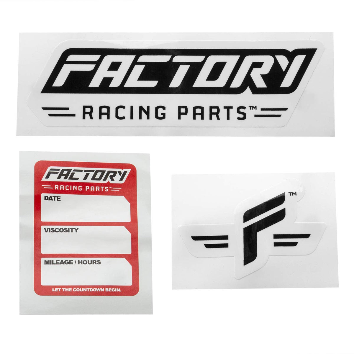 Oil Change Kit L977