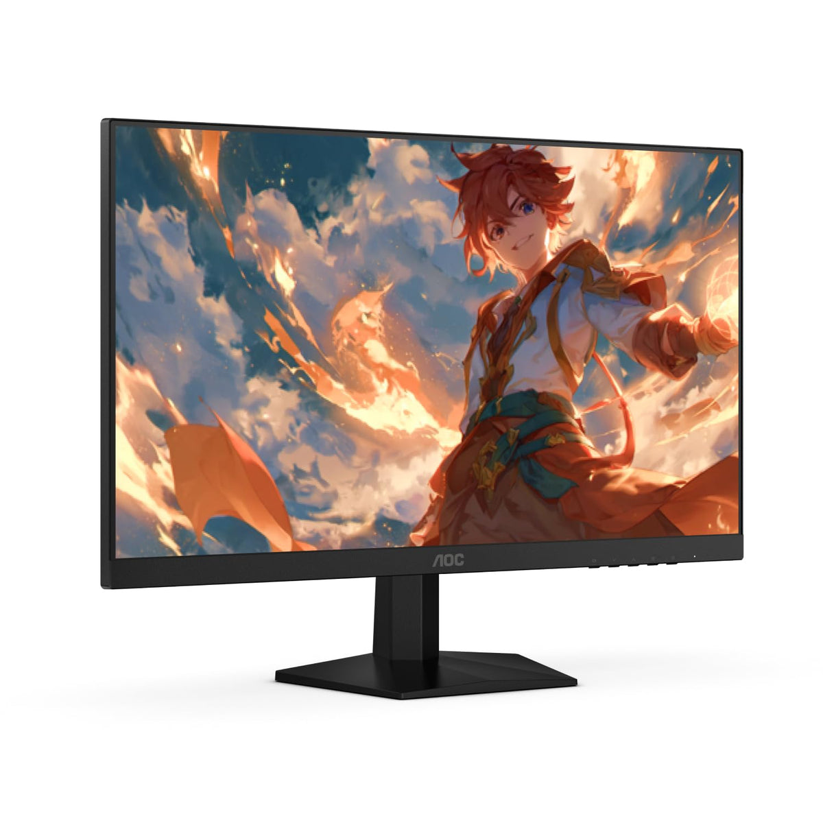 27" QHD 260Hz IPS Gaming Monitor H7647