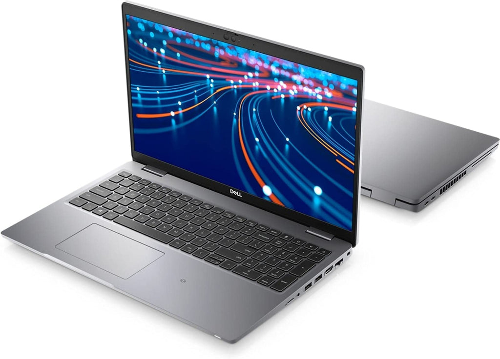 15.6" Touch Laptop Core i5 16GB RAM 512GB SSD Q6609