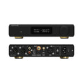 Black Desktop DAC Preamp C229