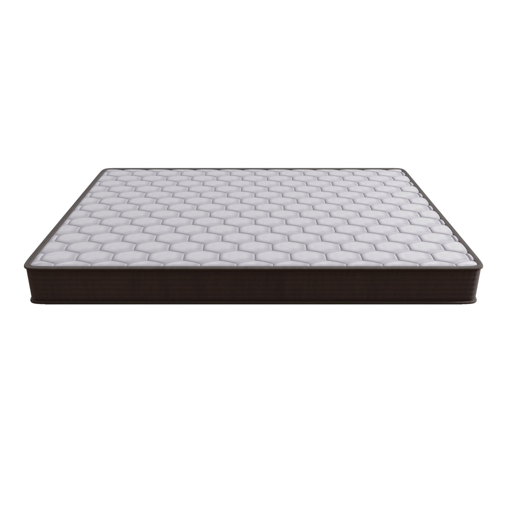 6 Inch Firm Mattress with Bonnell Spring Coil System Z191