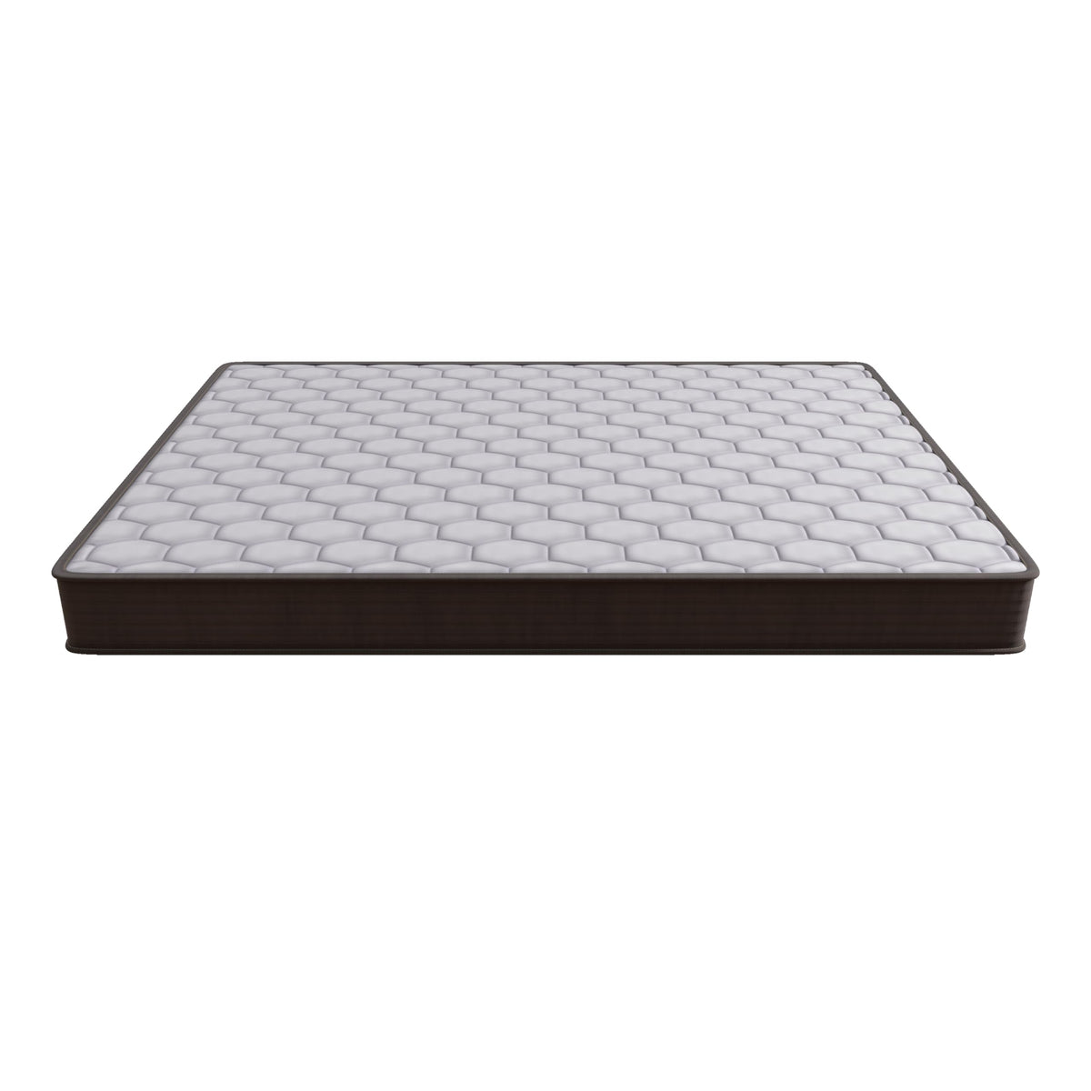 6 Inch Firm Mattress with Bonnell Spring Coil System Z191