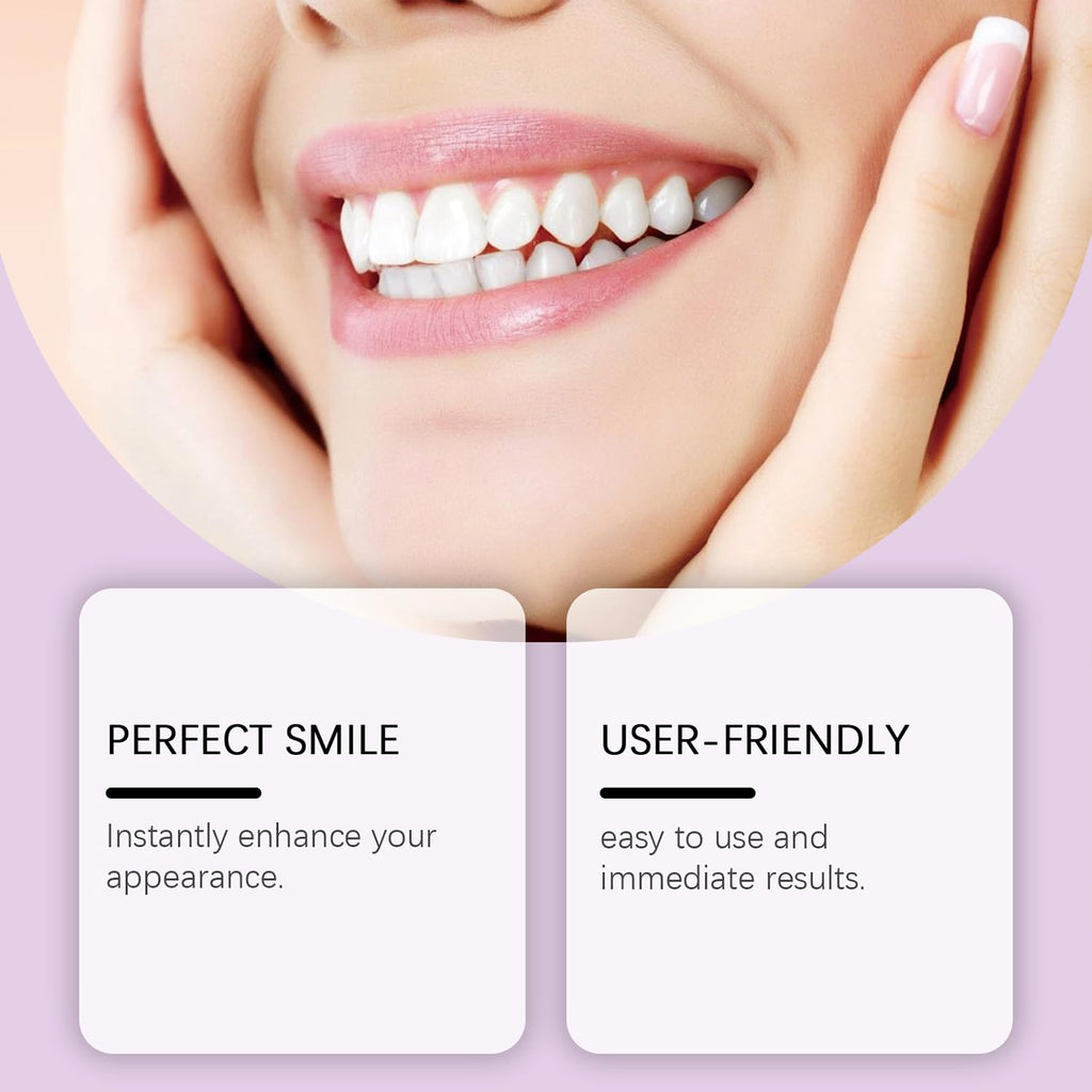 Silicone Denture Set R41047