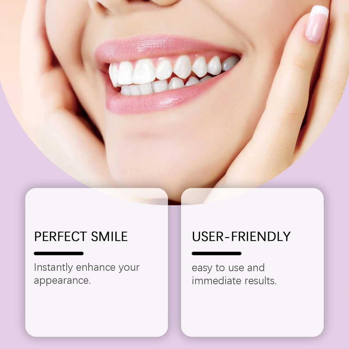 Silicone Denture Set R41047
