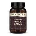 Fermented Black Garlic 60 Capsules A44151