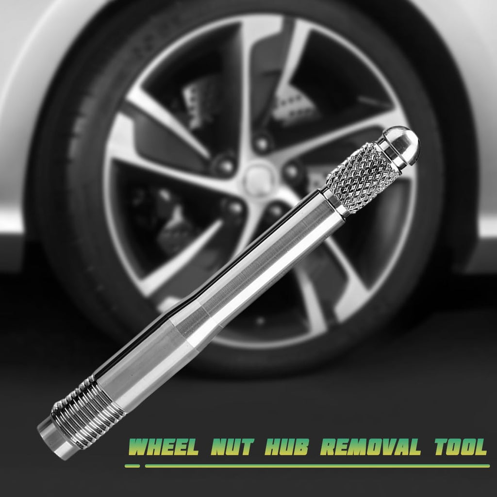 M12 X 1.25 Stainless Steel Wheel Alignment Pin E642