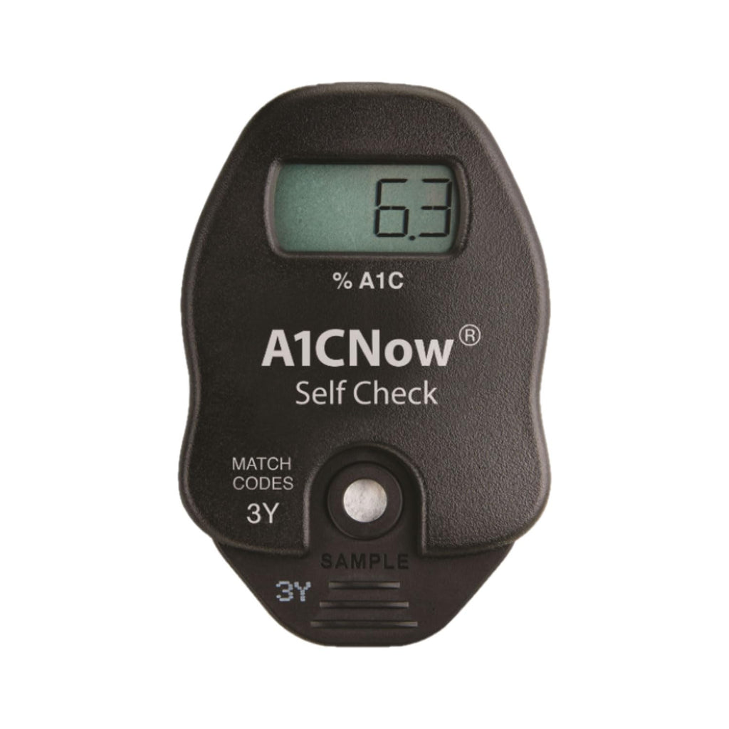 A1C Home Test I327