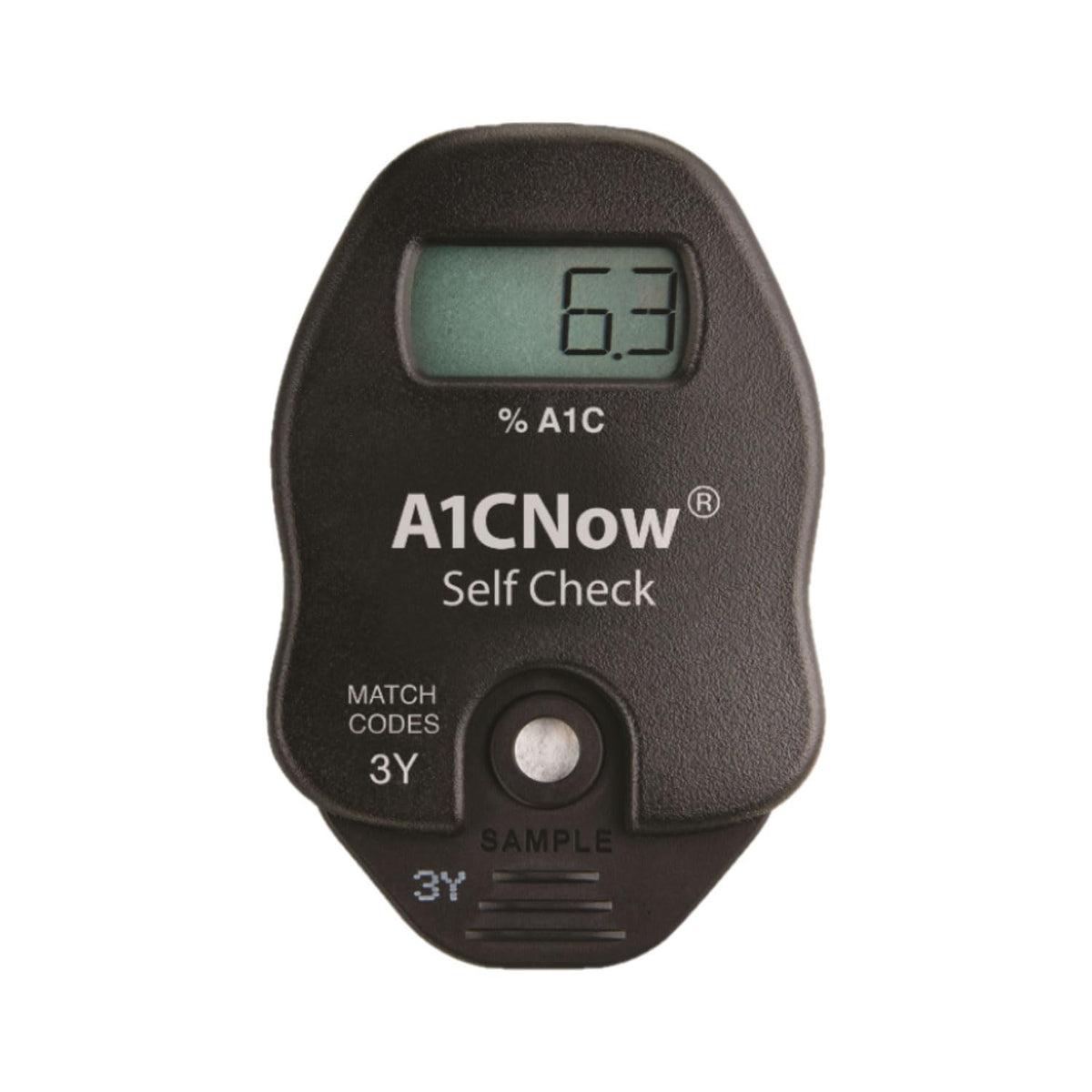 A1C Home Test I327