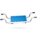 Heavy Duty Aluminum Alloy Bath Bench Seat R708