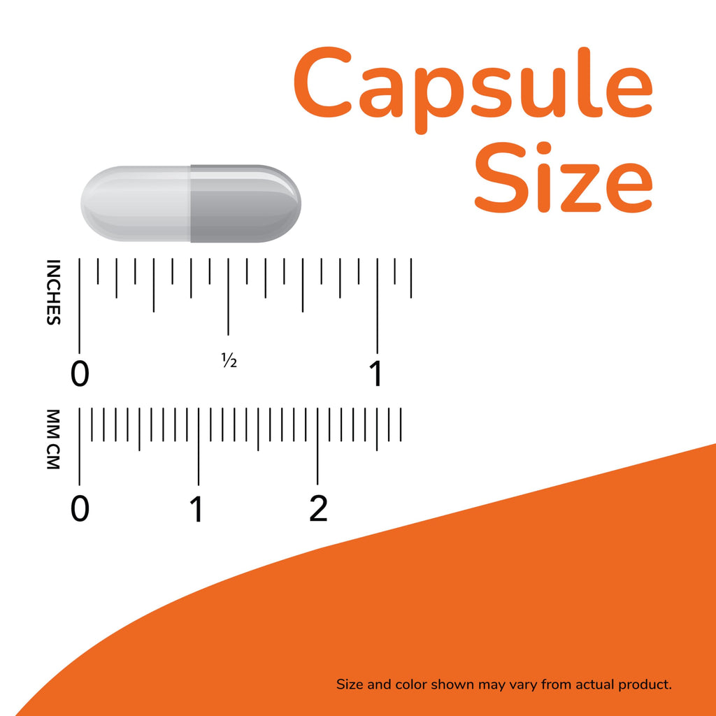 Psyllium Husk Caps 500mg 200 Veg Caps F221314