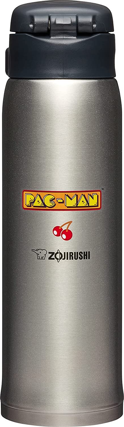 Stainless Steel Mug 2 Count B349