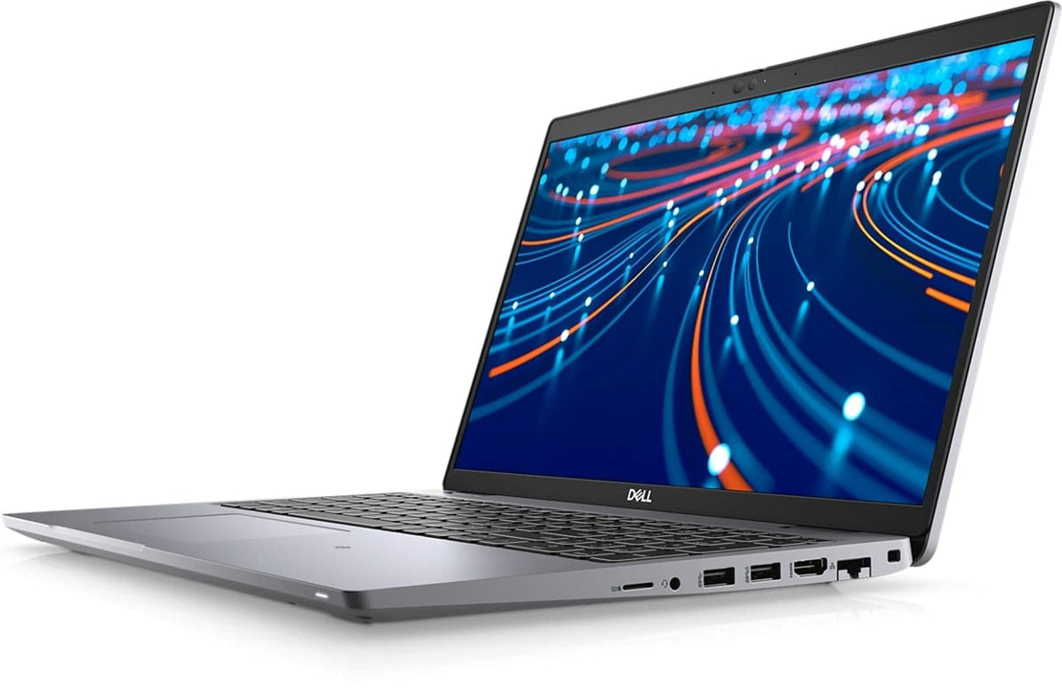 15.6" Touch Laptop Core i5 16GB RAM 512GB SSD Q6609