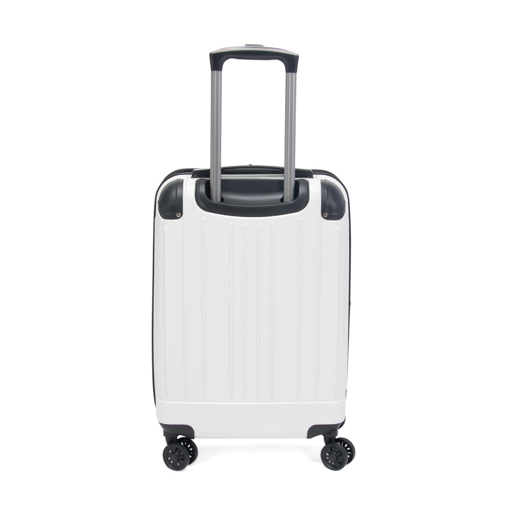 20" Hardside Expandable 8-Wheel Carry-On Suitcase K30140
