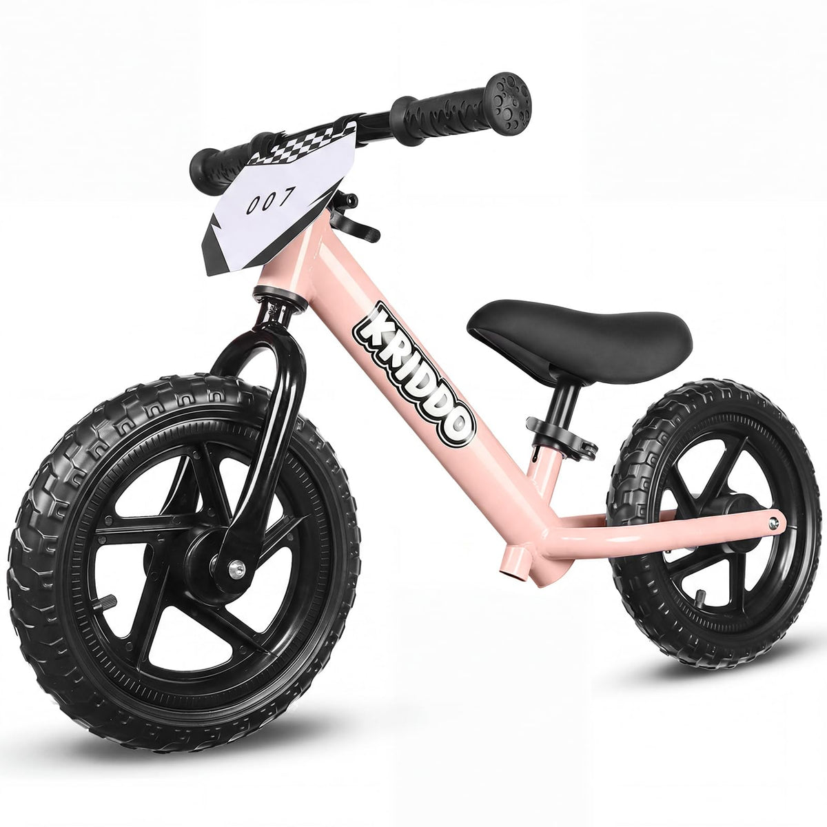 Toddler Balance Bike D974454
