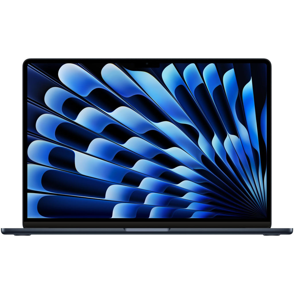 15-inch MacBook Air M2 8GB RAM 256GB SSD Midnight R65171