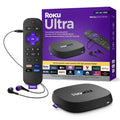 4K Streaming Device X591866