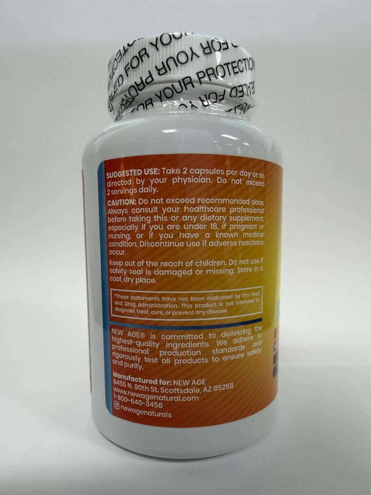 Ashwagandha Maca Root Fenugreek Tongkat Ali Ginseng 120 Count Supplement G786