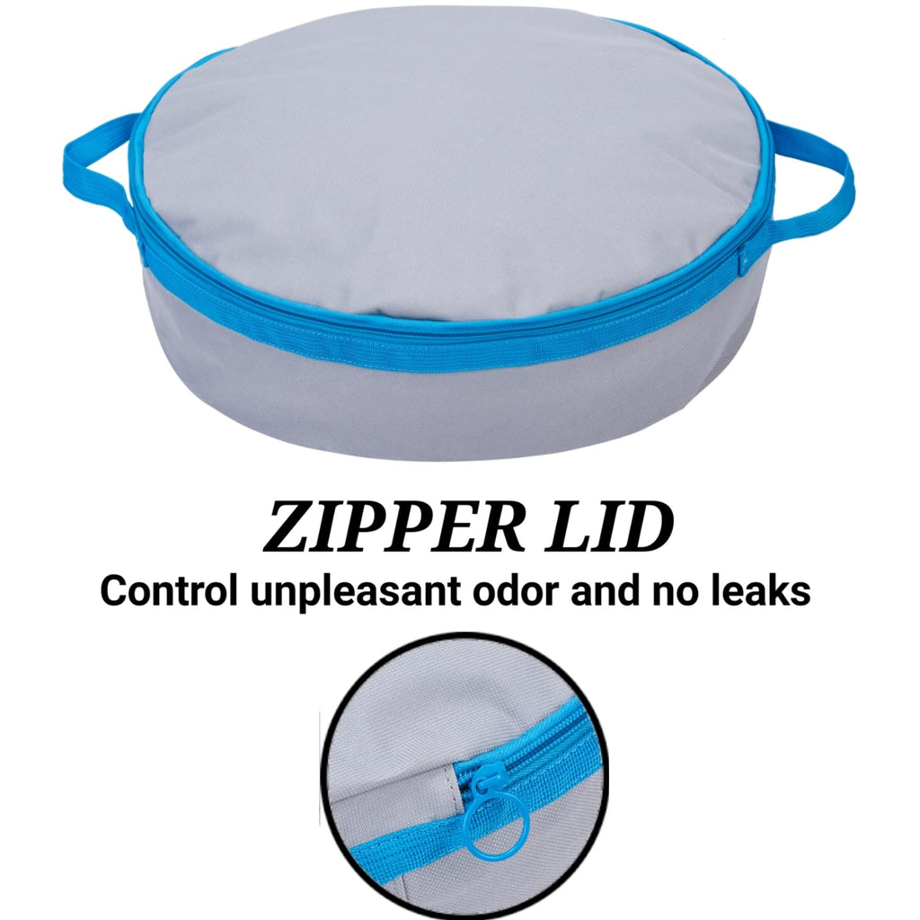 PortaPotty Litter Box O510239