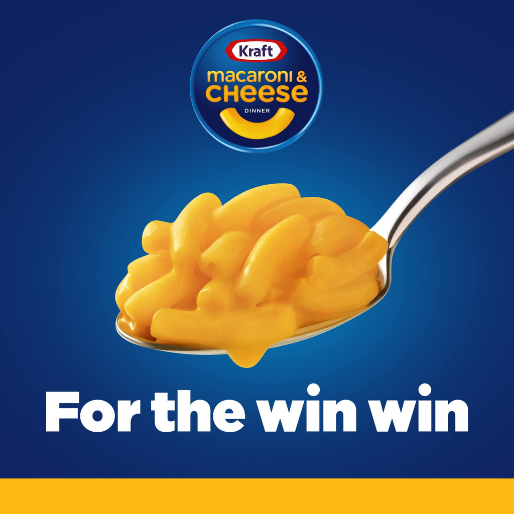 Macaroni And Cheese 6 Ct 3.5 Oz Bowls J955494