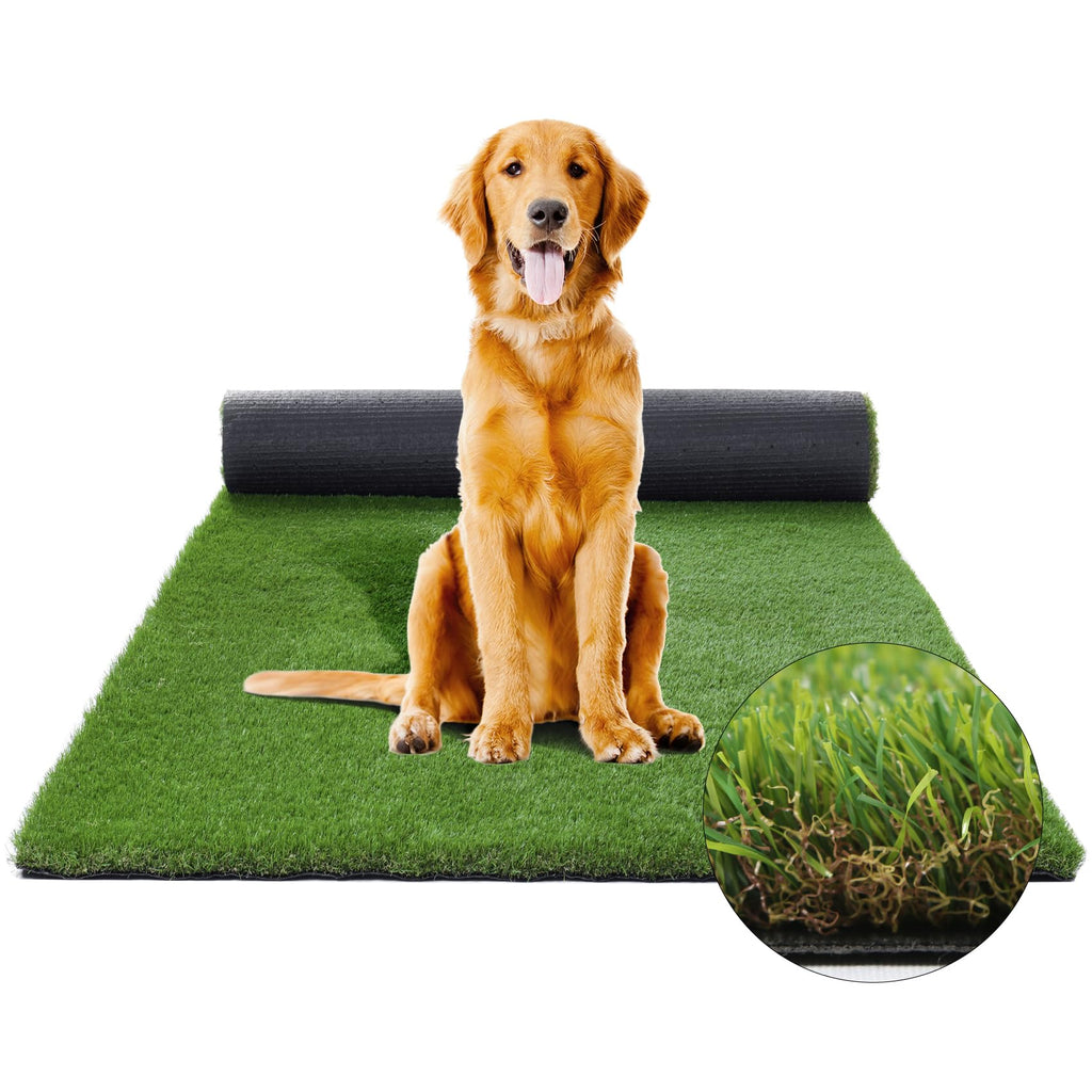 Large Artificial Grass Pad for Dogs Potty, 4 FT X 6 FT X198683