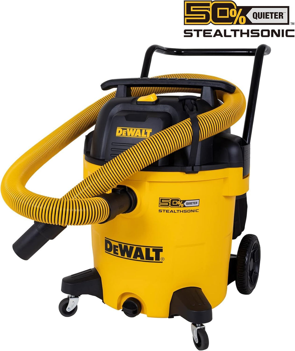 16 Gallon Wet/Dry Shop Vacuum Q4287