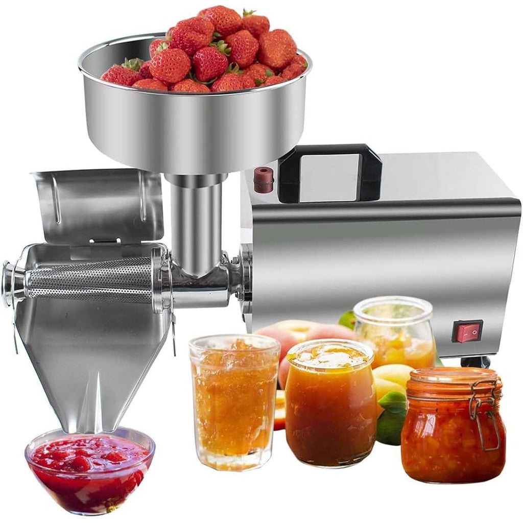 450W Stainless Steel Food Juicer C282100