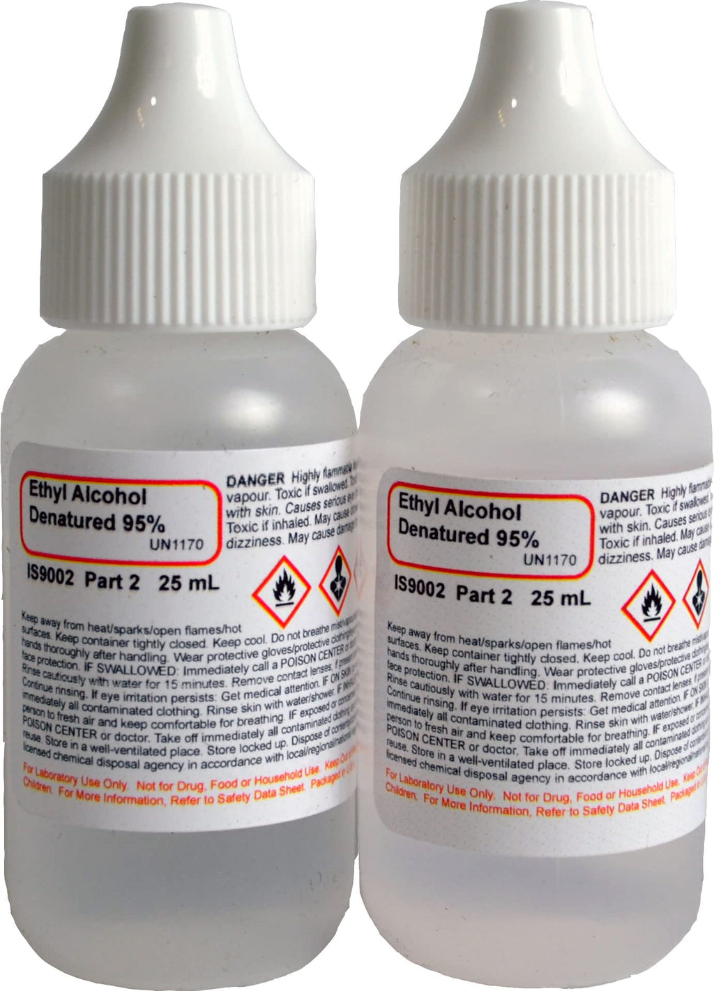 Forensic Chemistry Presumptive Blood Test Kit S783151