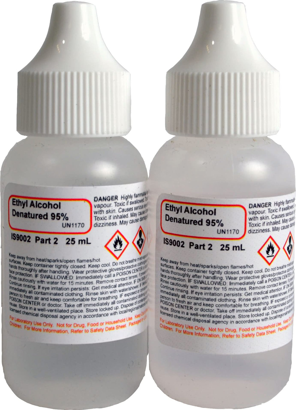 Forensic Chemistry Presumptive Blood Test Kit S783151