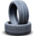 2 All Season Passenger Tires 235/45ZR18 98W XL E462037