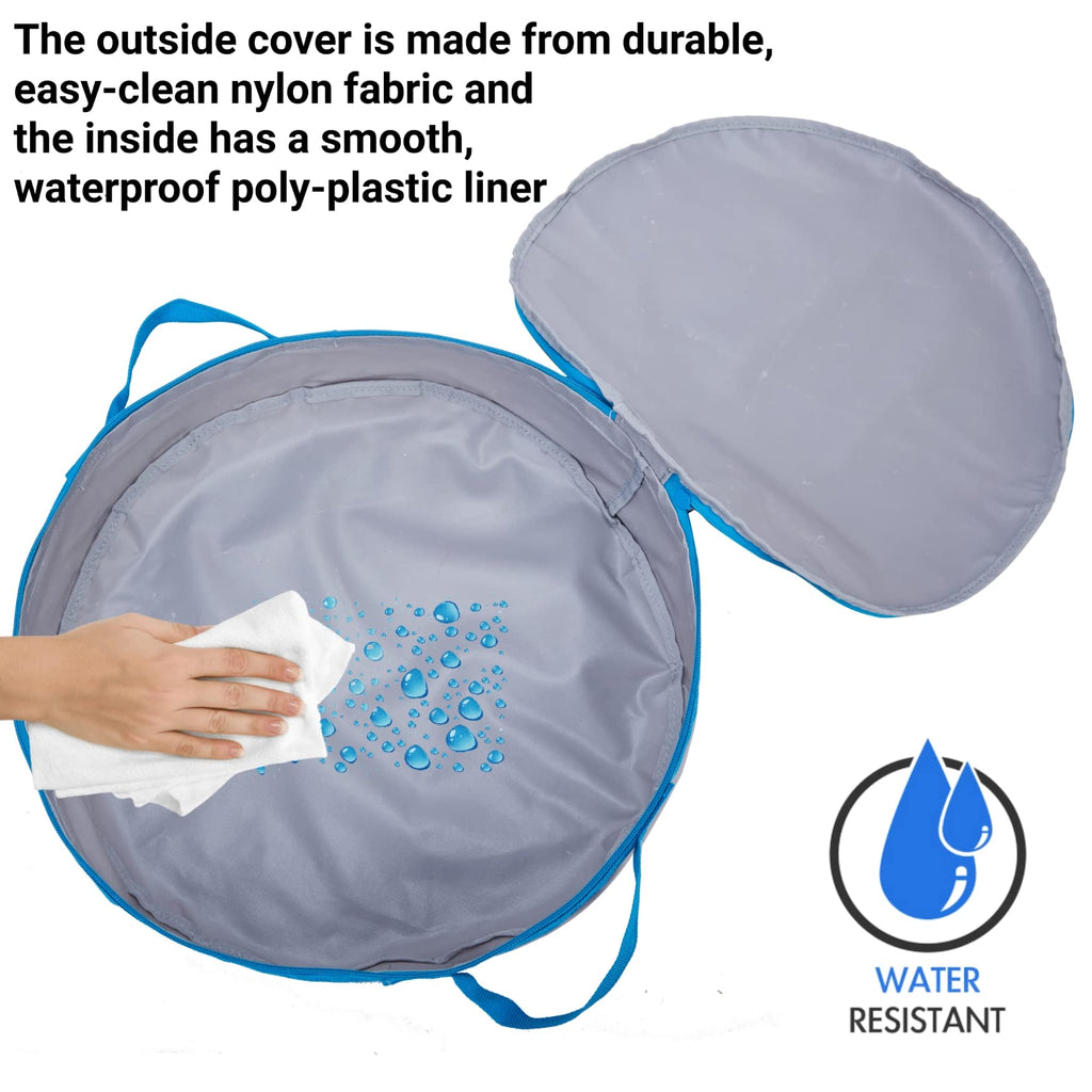 PortaPotty Litter Box O510239