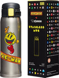 Stainless Steel Mug 2 Count B349