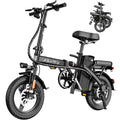 Folding Electric Bike L969