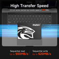 4TB 2.5 SATA III Internal SSD I7491