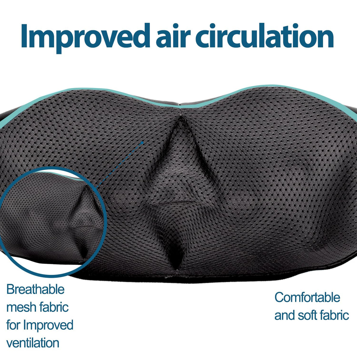 Shiatsu Neck and Back Massager with Heat S1734