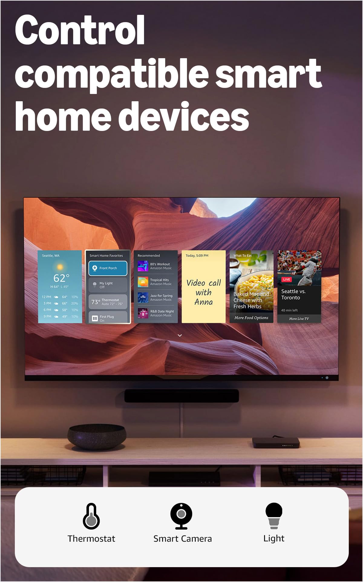 Like-New 4K Max Streaming Device with Wi-Fi 6E R3004