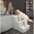 Extra Wide Pet Stairs G31449