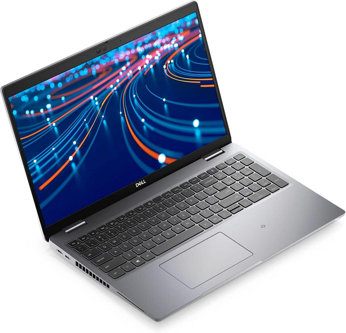 15.6" Touch Laptop Core i5 16GB RAM 512GB SSD Q6609
