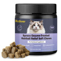 Chicken Flavor Soft Chews Hairball Aid Supplement for Cats S465