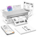 Bluetooth Thermal Shipping Label Printer G669