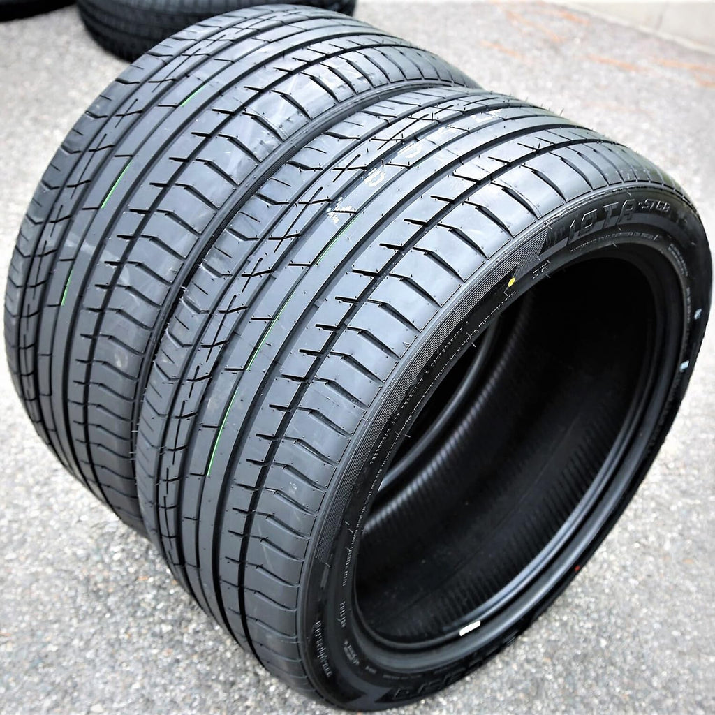 275/55R20 117V All Season XL Tire S213