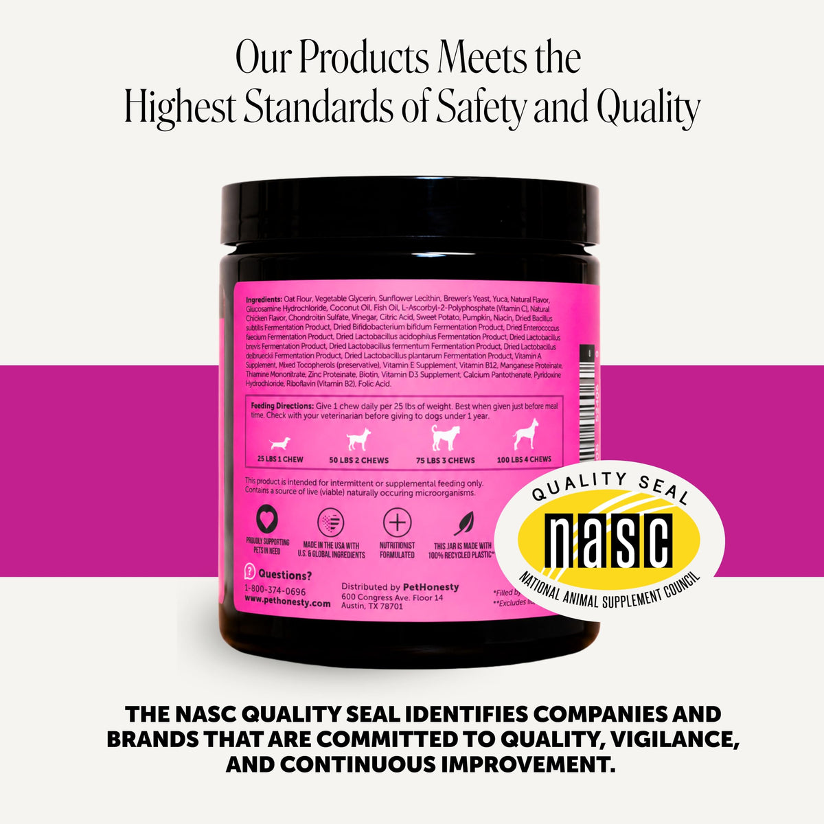 90 Ct Dog Multivitamin M696