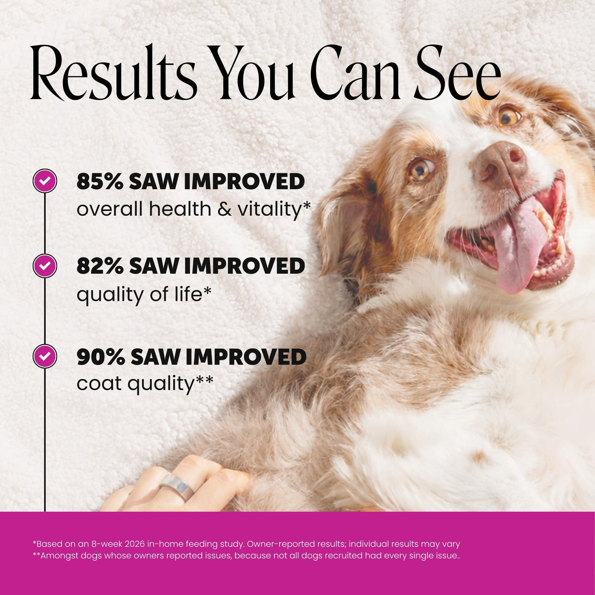 90 Ct Dog Multivitamin M696