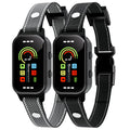 Rechargeable Anti Bark Training Collar 2 Pack I115622