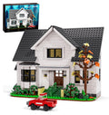 Building Block Set 1224 Pcs J258