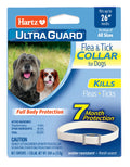 Flea & Tick Collar for Dogs and Puppies I8298